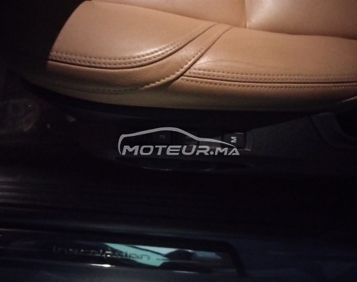 VOLVO V40 Inscription d2 occasion 1791443