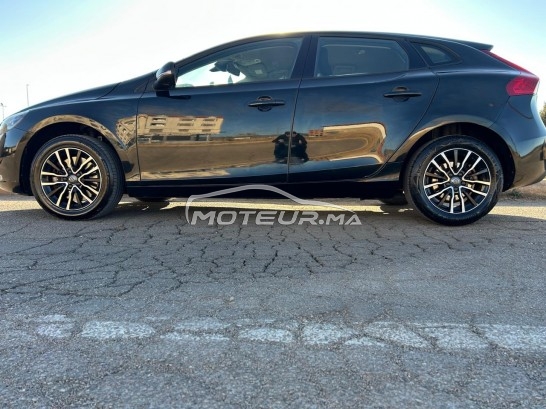 فولفو ف40 مستعملة 1954129