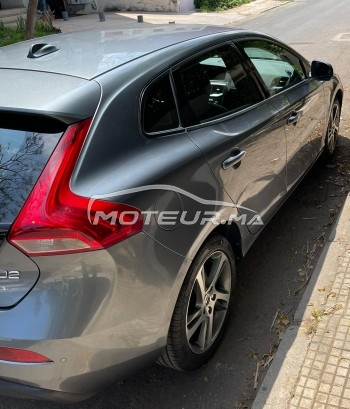 فولفو ف40 D2 مستعملة 1447006