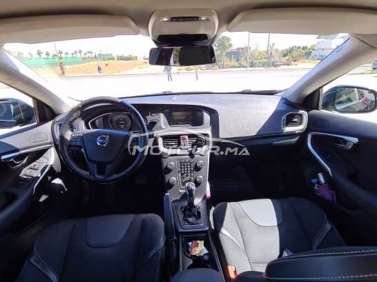 VOLVO V40 D3 2.0l 150 ch occasion 1446595