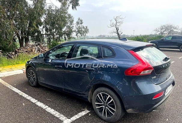 VOLVO V40 D2 occasion 3494602