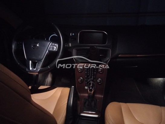 VOLVO V40 Inscription d2 occasion 1791444