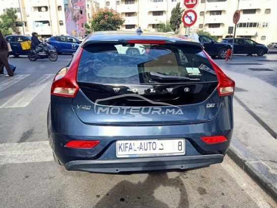 VOLVO V40 occasion 3511348