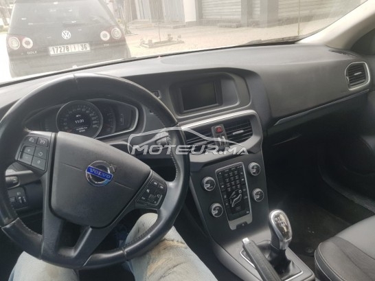 VOLVO V40 occasion 1623553