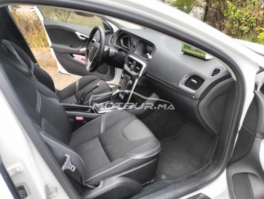 VOLVO V40 occasion 2919857