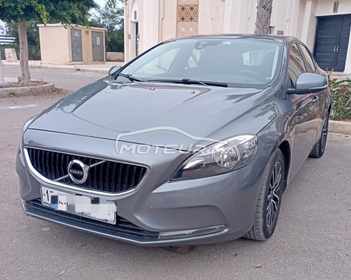 فولفو ف40 2.0l مستعملة 1935711