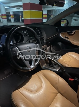 فولفو ف40 مستعملة 2288692