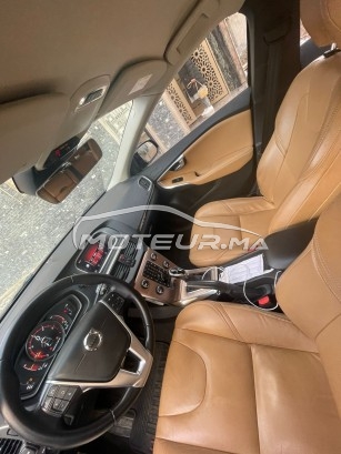 فولفو ف40 Cross country مستعملة 1444812