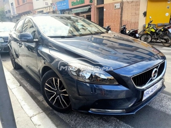 VOLVO V40 occasion 3511346