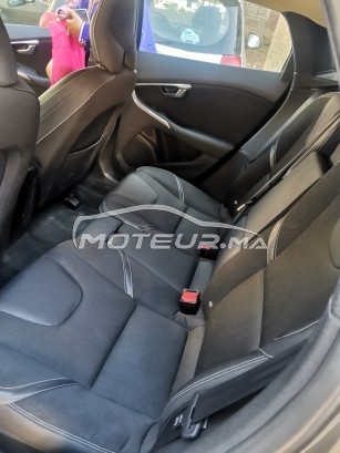 فولفو ف40 مستعملة 1494551