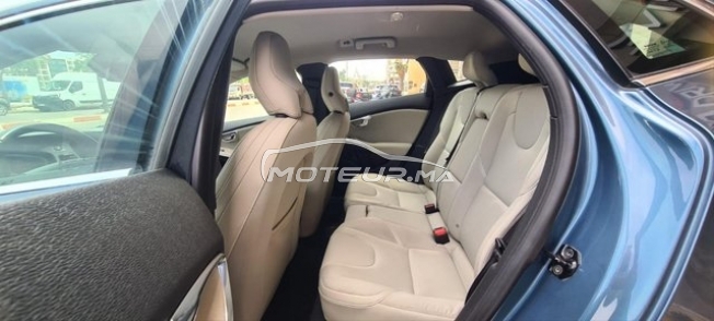 فولفو ف40 مستعملة 3496637