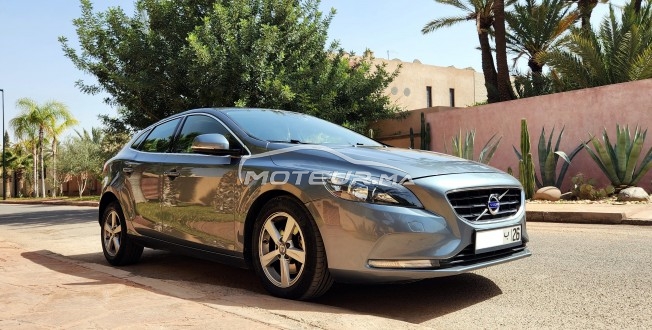 VOLVO V40 Momentum plus occasion 1569524