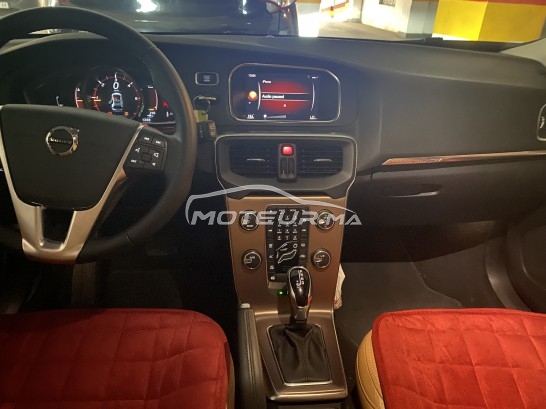 VOLVO V40 occasion 1648618