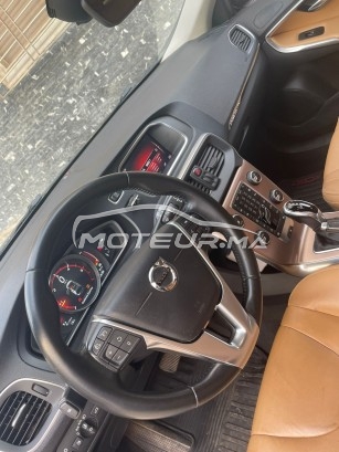 فولفو ف40 Cross country مستعملة 1444811