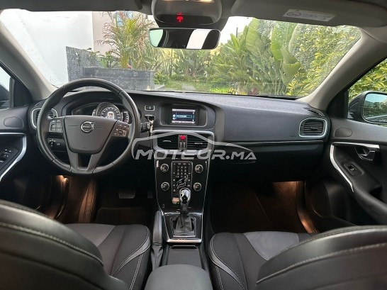 VOLVO V40 occasion 1614109