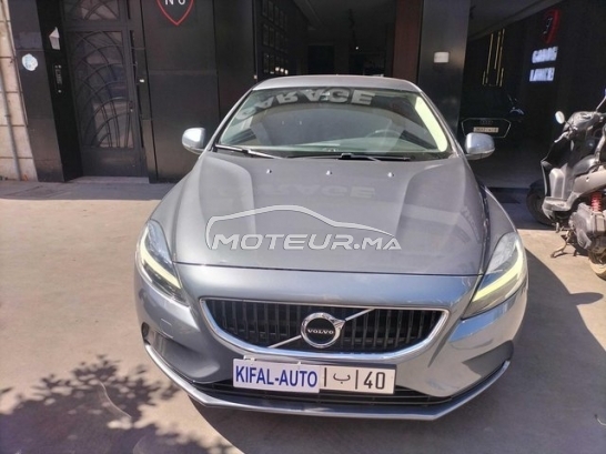 VOLVO V40 occasion 3511792