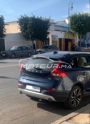 فولفو ف40 مستعملة 2288689