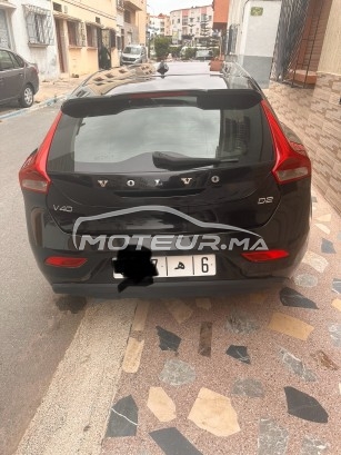 VOLVO V40 D2 occasion 2454282