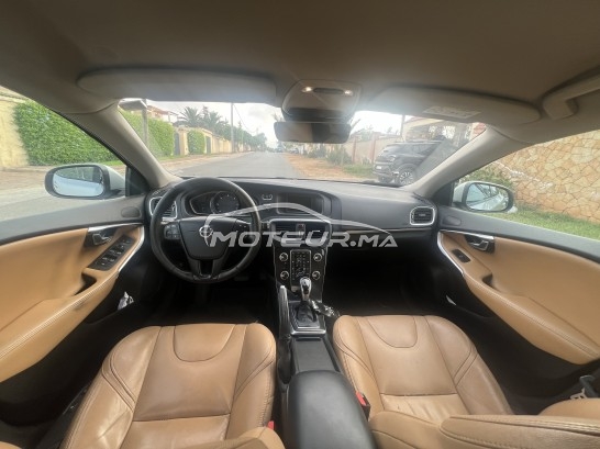 VOLVO V40 Momentum (120ch) occasion 2474612