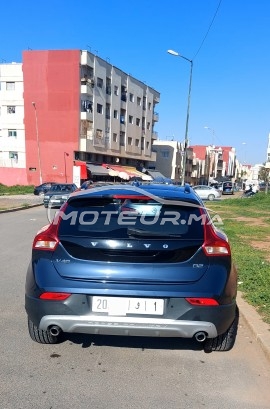 VOLVO V40 Cross country inscription occasion 3569788