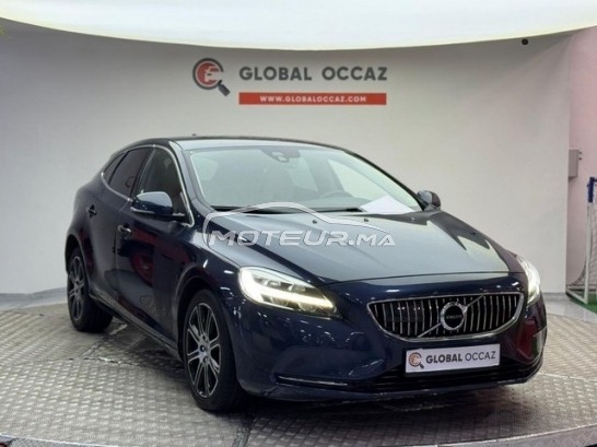 فولفو ف40 مستعملة 3372561