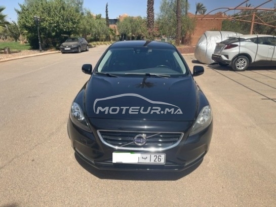 VOLVO V40 D2 occasion 2526481
