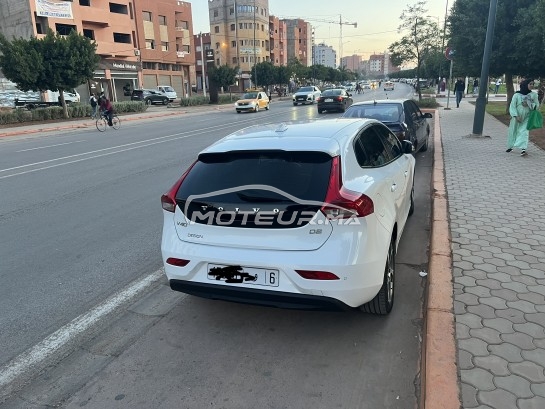 فولفو ف40 مستعملة 3559458