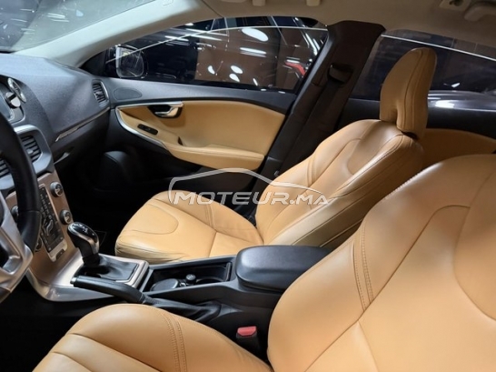 VOLVO V40 occasion 3566971