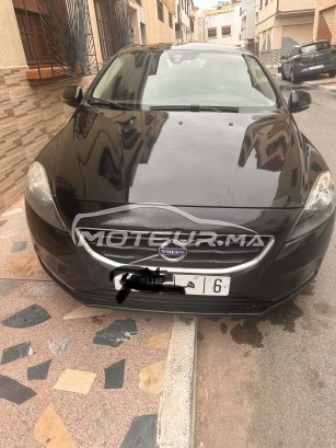 VOLVO V40 D2 occasion 2454279