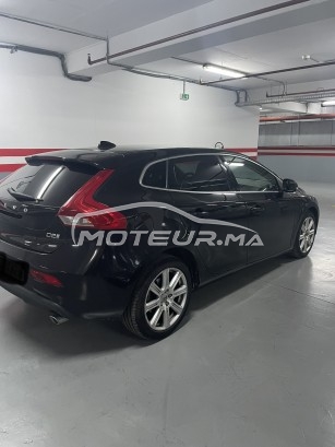 VOLVO V40 D2 occasion 1746168