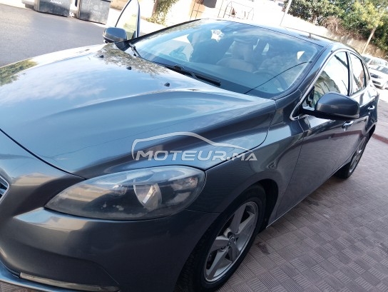 VOLVO V40 D2/north-face occasion 3320613