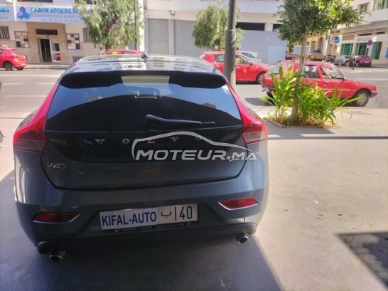 VOLVO V40 occasion 3511794