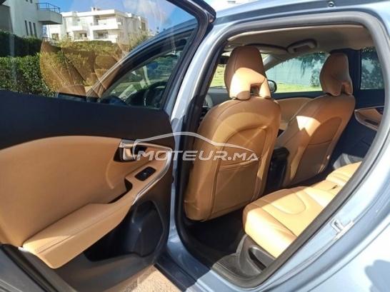 VOLVO V40 occasion 3235754