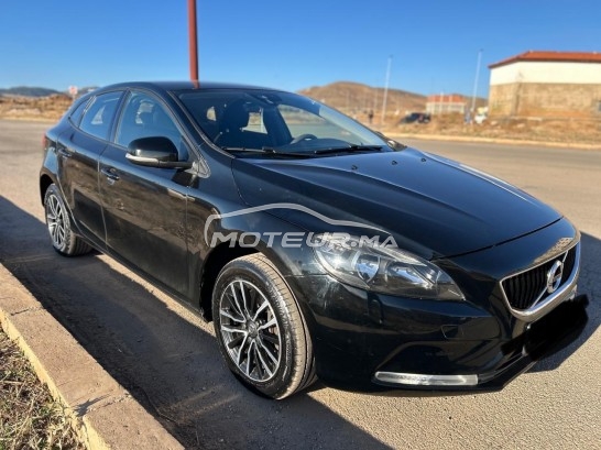 فولفو ف40 مستعملة 1954134