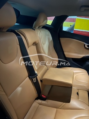 فولفو ف40 مستعملة 2288691