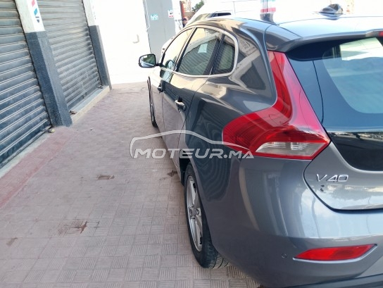 VOLVO V40 D2/north-face occasion 3320612