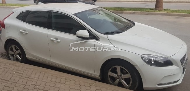 VOLVO V40 occasion 1623551