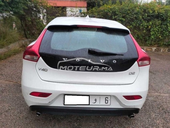 VOLVO V40 occasion 2919855