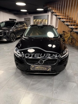 VOLVO V40 occasion 3566979