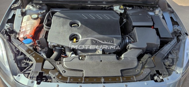 VOLVO V40 Momentum plus occasion 1569520