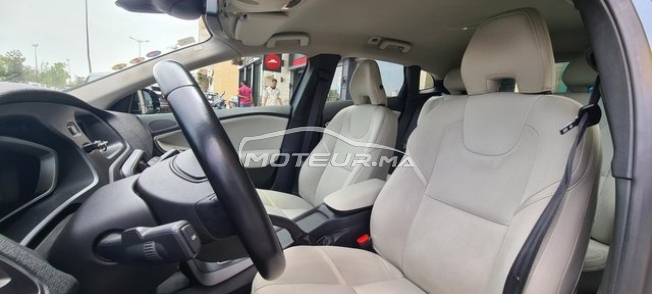 فولفو ف40 مستعملة 3048245