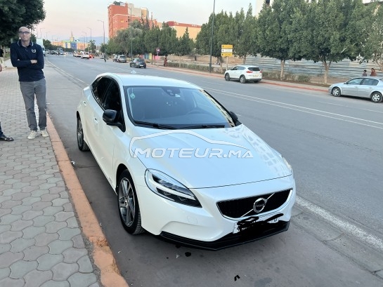 فولفو ف40 مستعملة 3559464