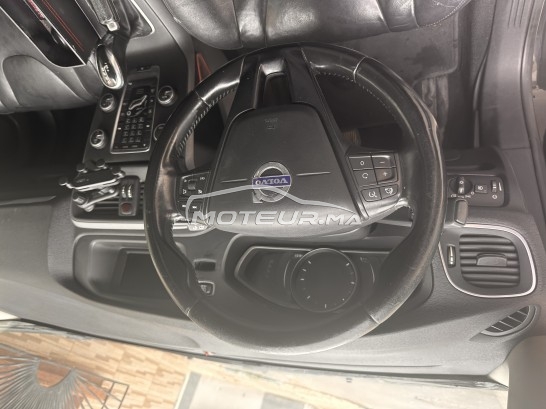 VOLVO V40 D2 occasion 2454280