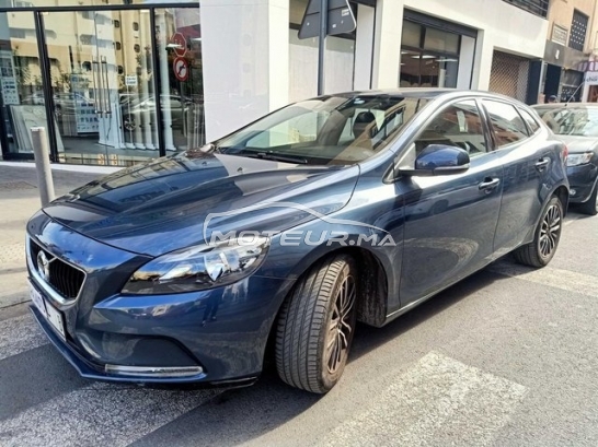 Voiture au Maroc VOLVO V40 - 480255