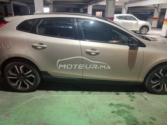 VOLVO V40 occasion 1649855