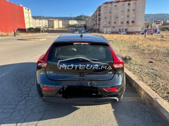 فولفو ف40 مستعملة 1954136