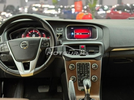 فولفو ف40 مستعملة 3372557