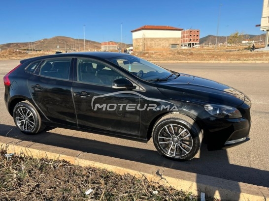 فولفو ف40 مستعملة 1954132