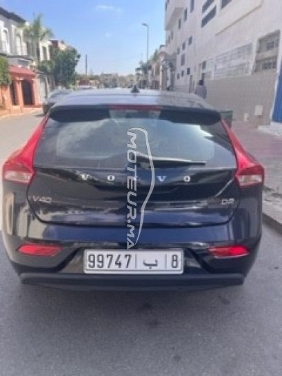 VOLVO V40 occasion 1722000