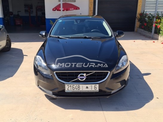 VOLVO V40 D3 2.0l 150 ch occasion 1446598